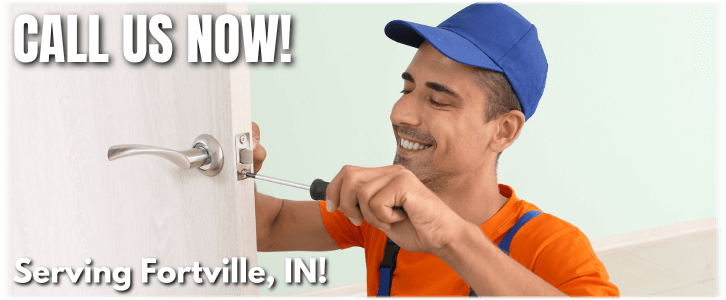 Locksmith Fortville IN